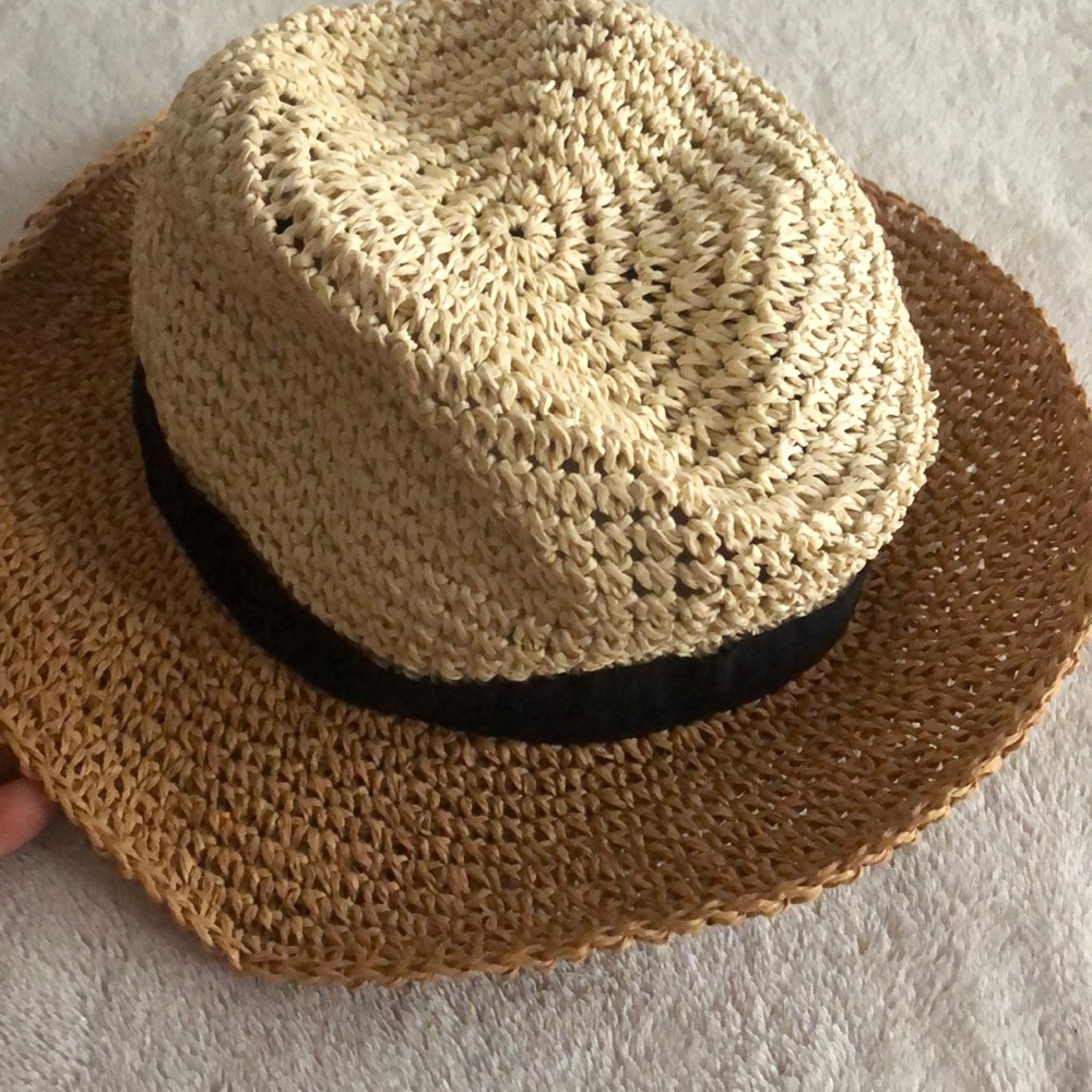 Boho Hat